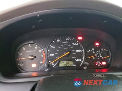 Zdjęcie 9 z 14 samochodu: 2002 HONDA ODYSSEY EX VIN:2HKRL18612H578191 - miniatura