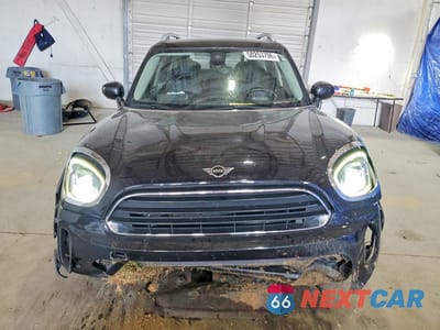 Piąte zdjęcie samochodu w środku: 2022 MINI COOPER COUNTRYMAN VIN:WMZ23BR09N3N60264 - miniatura