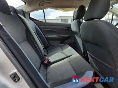 Zdjęcie 10 z 12 samochodu: 2025 NISSAN VERSA SV VIN:3N1CN8EV3SL866477 - miniatura