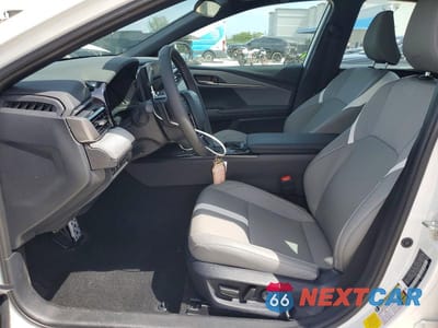 Zdjęcie 7 z 12 samochodu: 2026 TOYOTA CAMRY SE VIN:4T1DAACK7TU234971 - miniatura