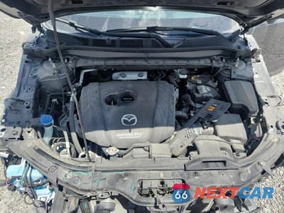 Zdjęcie 12 z 14 samochodu: 2019 MAZDA CX-5 GRAND TOURING VIN:JM3KFBDM9K0621358 - miniatura