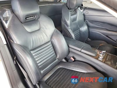 Zdjęcie 10 z 12 samochodu: 2013 MERCEDES-BENZ SL 550 VIN:WDDJK7DA0DF000826 - miniatura