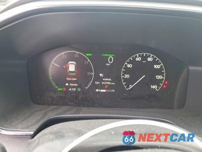 Zdjęcie 9 z 13 samochodu: 2025 HONDA CR-V SPORT-L VIN:7FARS6H84SE035308 - miniatura