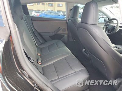 Zdjęcie 10 z 13 samochodu: 2026 TESLA MODEL 3 VIN:5YJ3E1EA5TF140816 - miniatura