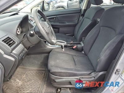 Zdjęcie 7 z 12 samochodu: 2012 SUBARU IMPREZA VIN:JF1GJAA62CH007645 - miniatura