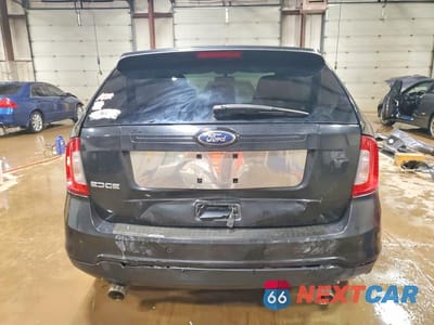 Zdjęcie 6 z 12 samochodu: 2013 FORD EDGE SE VIN:2FMDK3GC0DBB10883 - miniatura