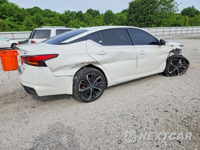 Trzecie zdjęcie samochodu z tyłu: 2023 NISSAN ALTIMA SR VIN:1N4BL4CW5PN419410 - miniatura