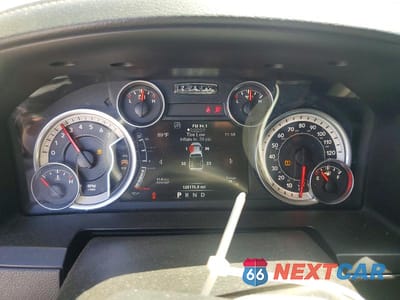 Zdjęcie 9 z 13 samochodu: 2014 RAM 1500 SPORT VIN:1C6RR7HT4ES230129 - miniatura