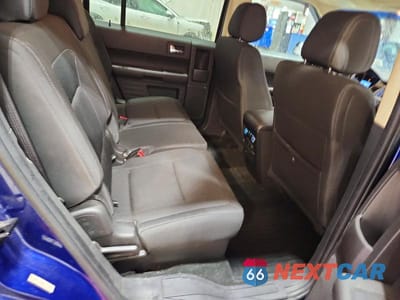 Zdjęcie 11 z 13 samochodu: 2014 FORD FLEX SE VIN:2FMGK5B88EBD02338 - miniatura
