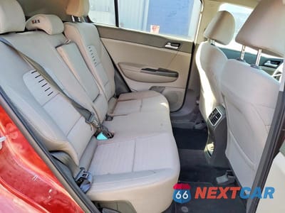 Zdjęcie 11 z 13 samochodu: 2018 KIA SPORTAGE LX VIN:KNDPM3AC5J7474466 - miniatura