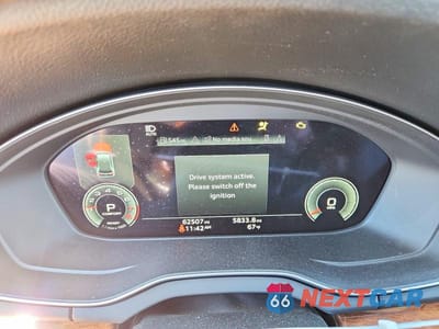 Zdjęcie 9 z 12 samochodu: 2021 AUDI Q5 PREMIUM PLUS VIN:WA1BAAFY3M2045009 - miniatura