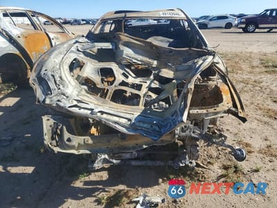 Piąte zdjęcie samochodu w środku: 2018 BMW 430I VIN:WBA4J1C53JBG80929 - miniatura