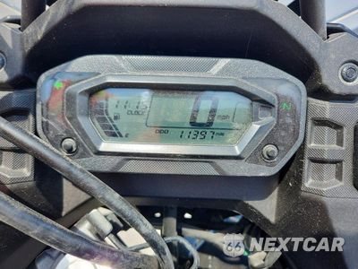 Zdjęcie 7 z 9 samochodu: 2022 KAWASAKI KL650 L VIN:ML5KLEL16NDA10451 - miniatura