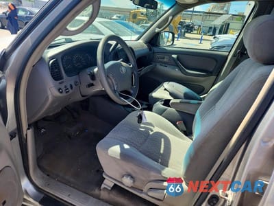 Zdjęcie 7 z 11 samochodu: 2004 TOYOTA TUNDRA SR5 VIN:5TBET34144S440820 - miniatura