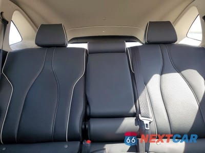 Zdjęcie 10 z 13 samochodu: 2019 ACURA RDX ADVANCE VIN:5J8TC2H7XKL017571 - miniatura