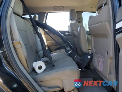 Zdjęcie 11 z 14 samochodu: 2011 JEEP GRAND CHEROKEE LAREDO VIN:1J4RR4GG3BC532555 - miniatura