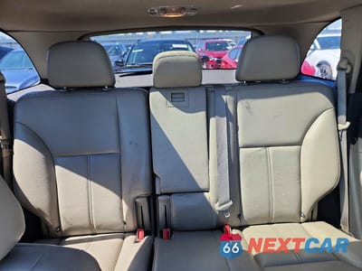 Zdjęcie 10 z 13 samochodu: 2011 FORD EDGE SEL VIN:2FMDK3JC1BBA30661 - miniatura