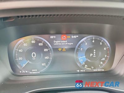 Zdjęcie 9 z 13 samochodu: 2021 VOLVO XC40 T5 MOMENTUM VIN:YV4162UK4M2457279 - miniatura