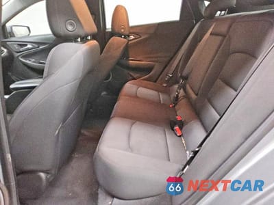 Zdjęcie 10 z 12 samochodu: 2023 CHEVROLET MALIBU LT VIN:1G1ZD5ST0PF160332 - miniatura