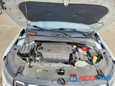 Zdjęcie 12 z 13 samochodu: 2022 JEEP COMPASS LATITUDE LUX VIN:3C4NJDFB1NT204562 - miniatura