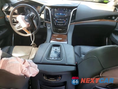 Zdjęcie 8 z 14 samochodu: 2020 CADILLAC ESCALADE LUXURY VIN:1GYS4BKJ3LR140343 - miniatura