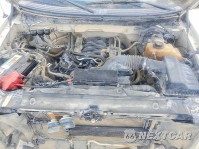Zdjęcie 11 z 12 samochodu: 2013 FORD F150 SUPER CAB VIN:1FTFX1EF5DKD51036 - miniatura