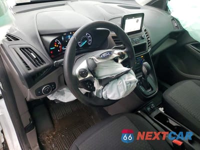 Zdjęcie 8 z 13 samochodu: 2020 FORD TRANSIT CONNECT XLT DELIVERY VAN VIN:NM0LS7F26L1449381 - miniatura