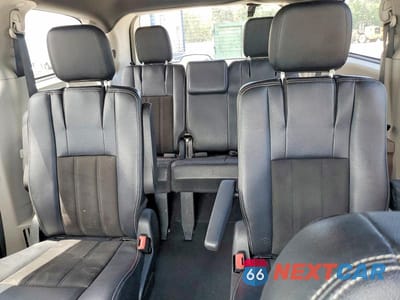 Zdjęcie 10 z 13 samochodu: 2019 DODGE GRAND CARAVAN SXT VIN:2C4RDGCGXKR562851 - miniatura