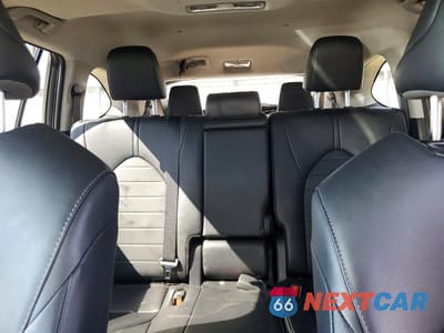 Zdjęcie 10 z 13 samochodu: 2024 TOYOTA HIGHLANDER XLE VIN:5TDKDRBH8RS568852 - miniatura