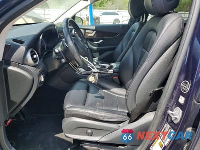 Zdjęcie 7 z 12 samochodu: 2016 MERCEDES-BENZ GLC 300 VIN:WDC0G4JBXGF083523 - miniatura