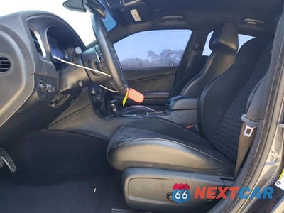 Zdjęcie 7 z 13 samochodu: 2018 DODGE CHARGER R VIN:2C3CDXCT5JH216234 - miniatura