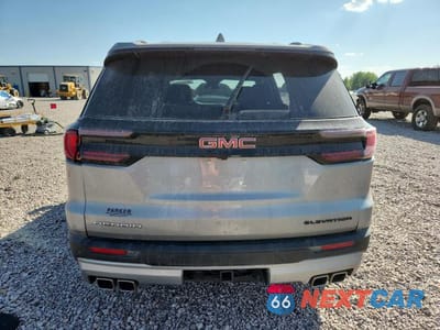 Zdjęcie 6 z 13 samochodu: 2024 GMC ACADIA UPLEVEL VIN:1GKENKKS5RJ206105 - miniatura