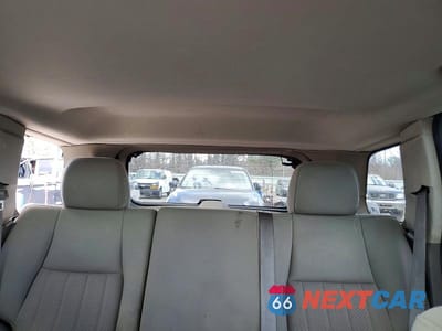 Zdjęcie 10 z 13 samochodu: 2006 JEEP GRAND CHEROKEE LAREDO VIN:1J8GR48K56C282542 - miniatura