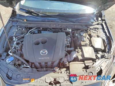 Zdjęcie 11 z 13 samochodu: 2021 MAZDA 3 VIN:JM1BPAALXM1313124 - miniatura