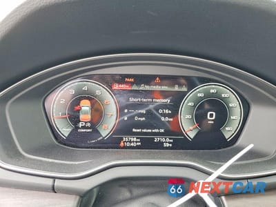Zdjęcie 9 z 13 samochodu: 2023 AUDI Q5 PRESTIGE 40 VIN:WA1CBAFY7P2059338 - miniatura