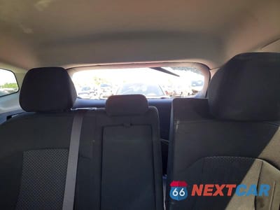 Zdjęcie 10 z 14 samochodu: 2023 KIA SPORTAGE LX VIN:KNDPUCAG6P7111282 - miniatura