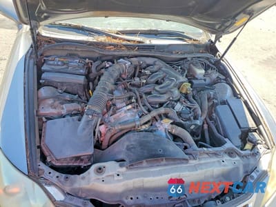 Zdjęcie 11 z 11 samochodu: 2012 LEXUS IS 250 BASE VIN:JTHBF5C25C5178445 - miniatura