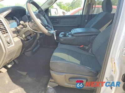 Zdjęcie 7 z 12 samochodu: 2021 RAM 1500 CLASSIC TRADESMAN VIN:1C6RR6FG9MS598336 - miniatura