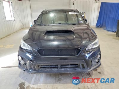 Piąte zdjęcie samochodu w środku: 2019 SUBARU WRX PREMIUM VIN:JF1VA1B68K9817778 - miniatura