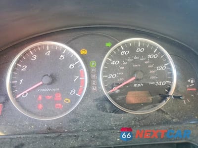 Zdjęcie 9 z 12 samochodu: 2006 MAZDA 6 I VIN:1YVHP80C165M61821 - miniatura