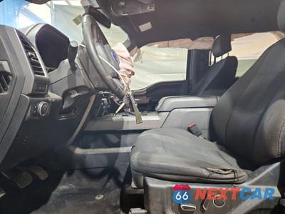 Zdjęcie 7 z 12 samochodu: 2015 FORD F150 SUPERCREW VIN:1FTEW1EG0FFC56502 - miniatura