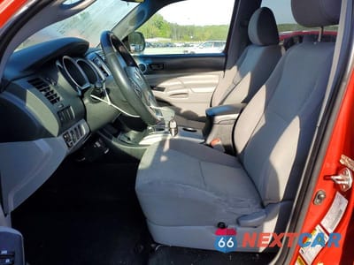 Zdjęcie 7 z 12 samochodu: 2015 TOYOTA TACOMA PRERUNNER V6 VIN:5TFJU4GNXFX085690 - miniatura