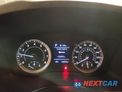 Zdjęcie 9 z 12 samochodu: 2021 HYUNDAI VENUE SEL VIN:KMHRC8A39MU072931 - miniatura