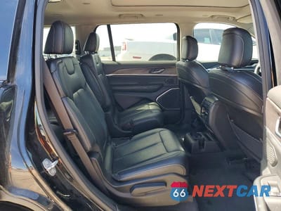 Zdjęcie 11 z 13 samochodu: 2022 JEEP GRAND CHEROKEE L LIMITED VIN:1C4RJKBGXN8513727 - miniatura