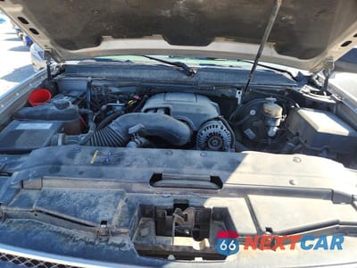 Zdjęcie 11 z 12 samochodu: 2007 CHEVROLET SUBURBAN K1500 VIN:3GNFK16387G145571 - miniatura