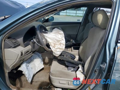 Zdjęcie 7 z 11 samochodu: 2010 TOYOTA CAMRY LE VIN:4T1BF3EK9AU526507 - miniatura