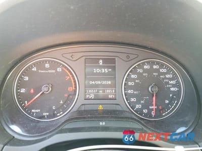 Zdjęcie 9 z 11 samochodu: 2017 AUDI A3 PREMIUM VIN:WAUB8GFF7H1011537 - miniatura