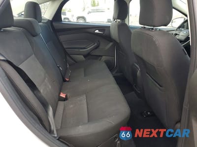 Zdjęcie 10 z 12 samochodu: 2016 FORD FOCUS SE VIN:1FADP3F22GL267145 - miniatura
