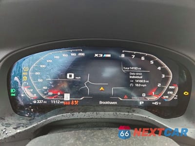 Zdjęcie 9 z 13 samochodu: 2024 BMW X3 XDRIVE30I VIN:WBX57DP07RN311782 - miniatura