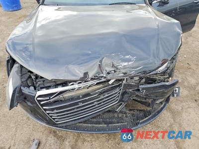 Zdjęcie 11 z 12 samochodu: 2014 AUDI A7 PREMIUM PLUS VIN:WAUWGAFC3EN080849 - miniatura